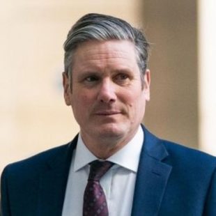 New Labour leader Starmer praised by Jewish groups for ‘good start’